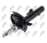 Original NTY Shock Absorber A-FR-034 For Ford