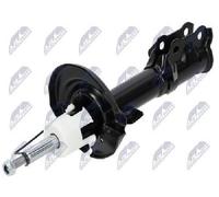 Suspension shock absorber front right for FORD | A-FR-036, 315242