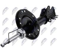 NTY Shock Absorber A-FT-002 - For Fiat 500 (07-) - Left