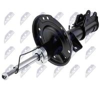 Original NTY Shock Absorber A-FT-003 For Fiat