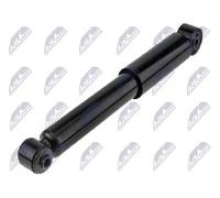 NTY Shock Absorber A-FT-004 - Rear L/R - Fits Fiat Abarth 50709576