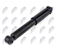 NTY Shock Absorber A-FT-004 - Rear L/R - Fits Fiat Abarth 50709576