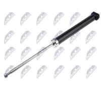 Suspension shock absorber rear for FIAT | A-FT-005, 343459