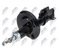 NTY Front Shock Absorber A-FT-008 for Fiat Punto 1999-2012 Fits L/R