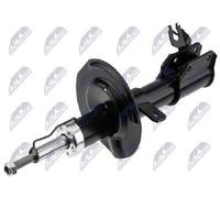 NTY Shock Absorber A-FT-018 - Front - Fits FIAT 51857325 51757951
