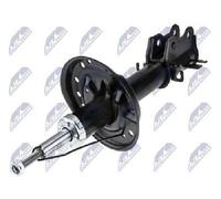 Original NTY Shock Absorber A-FT-020 For Fiat