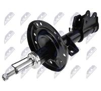 NTY Clothing Exchange Front Shock Absorber A-FT-027 Right - Fiat 500 (07-) / Ford KA (08-16)