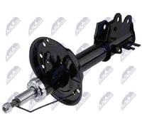 Original NTY Shock Absorber A-FT-033 For Fiat