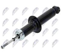 REAR SHOCK ABSORBER For DODGE JOURNEY 08-11 FIAT FREEMONT 11-16 L R