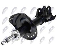 Suspension shock absorber front left for HONDA | A-HD-017, 51606SWWE01
