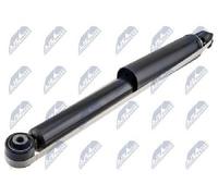Suspension shock absorber rear for HONDA | A-HD-026, 314620