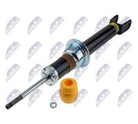 NTY Shock Absorber A-JG-000 - Front Left Top Pin - for Jaguar XJ