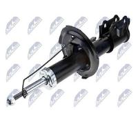 NTY Shock Absorber A-KA-301 Front Left Fits KIA 5465007100