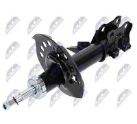 FRONT SHOCK ABSORBER For KIA CEE'D 06-12,PRO CEE'D 08-12 /LEFT/