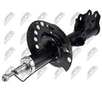 FRONT SHOCK ABSORBER For KIA SOUL 09-14 /LEFT/