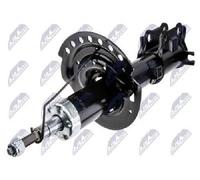 FRONT SHOCK ABSORBER For HYUNDAI ACCENT 10-17,KIA RIO 11-17 /RIGHT/