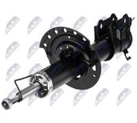 Original NTY Shock Absorber A-KA-317 For KIA