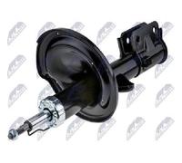 NTY Clothing Exchange Front Shock Absorber A-KA-329 for KIA Carnival/Grand Carnival 06- Right