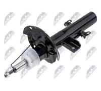 REAR SHOCK ABSORBER For LAND ROVER FREELANDER 06-14 / LEFT/