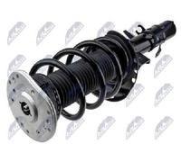 Original NTY Shock Absorber A-LR-011 For Land Rover