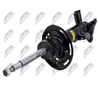 Original NTY Shock Absorber A-ME-000 For Mercedes-Benz