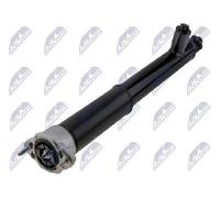 REAR SHOCK ABSORBER LEFT For MERCEDES C-CLASS 07-