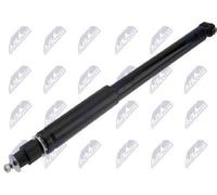 NTY Shock Absorber A-ME-032 Rear for Mercedes-Benz L/R