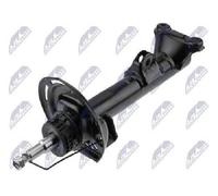 FRONT SHOCK ABSORBER For MERCEDES KLASA C (W204) 07-14 /SPORT//L,R/