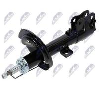 NTY Shock Absorber A-MS-005 - Original for Mitsubishi 4060A050 406