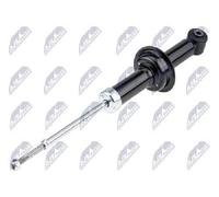 NTY Shock Absorber A-MS-006 - Rear - Fits Mitsubishi NSF1088 WSF9