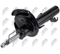 NTY Shock Absorber A-MZ-014 for Mazda C51334700 CG36347