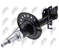 FRONT SHOCK ABSORBER For NISSAN QASHQAI 06-13 /LEFT/