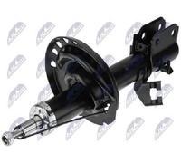 Suspension shock absorber front left for NISSAN | A-NS-004, 36-266230003