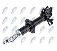 NTY Shock Absorber A-NS-008 for Nissan Micra CGA3DE/CG10DE/TD15 (92-03) - Left