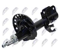 FRONT SHOCK ABSORBER For NISSAN NOTE 06-12 /LEFT/