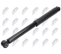 REAR SHOCK ABSORBER For NISSAN NAVARA NP300 05- /L,R/