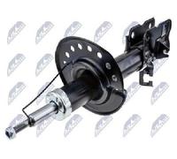 Original NTY Shock Absorber A-NS-031 For Nissan Renault