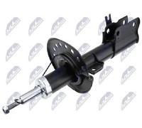 Suspension shock absorber front right for NISSAN | A-NS-032, 16-266230018