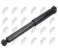 Suspension shock absorber rear for NISSAN | A-NS-033, 16-267250024