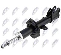 FRONT SHOCK ABSORBER For NISSAN MICRA 10-,NOTE 13-16 /RIGHT/