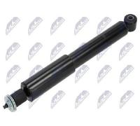 FRONT SHOCK ABSORBER For NISSAN NAVARA 01-,PICKUP 88-05 /L,R/