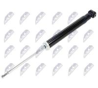 Suspension shock absorber rear for CITROËN | A-PE-000, 344408