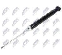 Original NTY Shock Absorber A-PE-000 For Citroën Peugeot