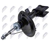 Original NTY Shock Absorber A-PE-002 For Citroën Peugeot