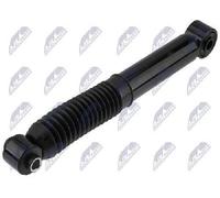 REAR SHOCK ABSORBER For PEUGEOT 5008 09-17 /L,R/