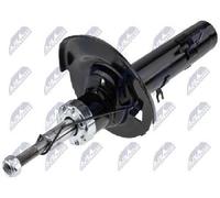 FRONT SHOCK ABSORBER For PEUGEOT 2008 13- /ŚR 47MM/ /RIGHT/