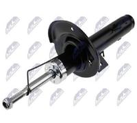 Suspension shock absorber front left for PEUGEOT | A-PE-017, 11-266230023
