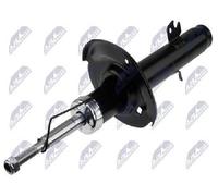 Suspension shock absorber front right for PEUGEOT | A-PE-018, 11-266230024