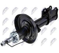 NTY Shock Absorber A-PL-006 - Front Right for OPEL Zafira 1999-2005 (344001, 344042, 721)