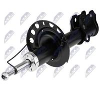 NTY Shock Absorber A-PL-012 Front Left - Fits Opel Corsa/Combo/Meriva/Tigra